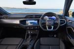 Audi Q3 Sportback 40 TFSI Quattro S-Line 2020 года (AU)